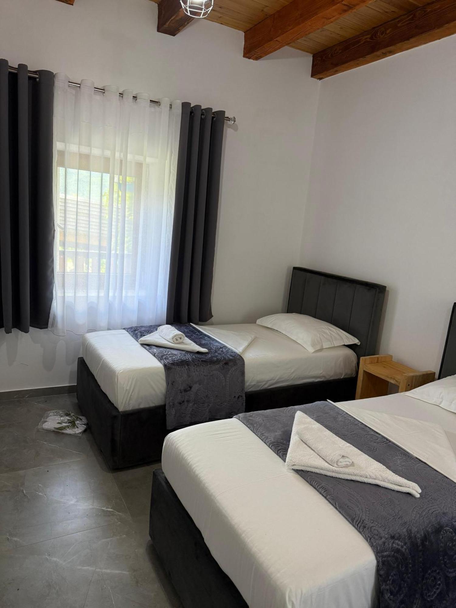 Guest house Te Tata