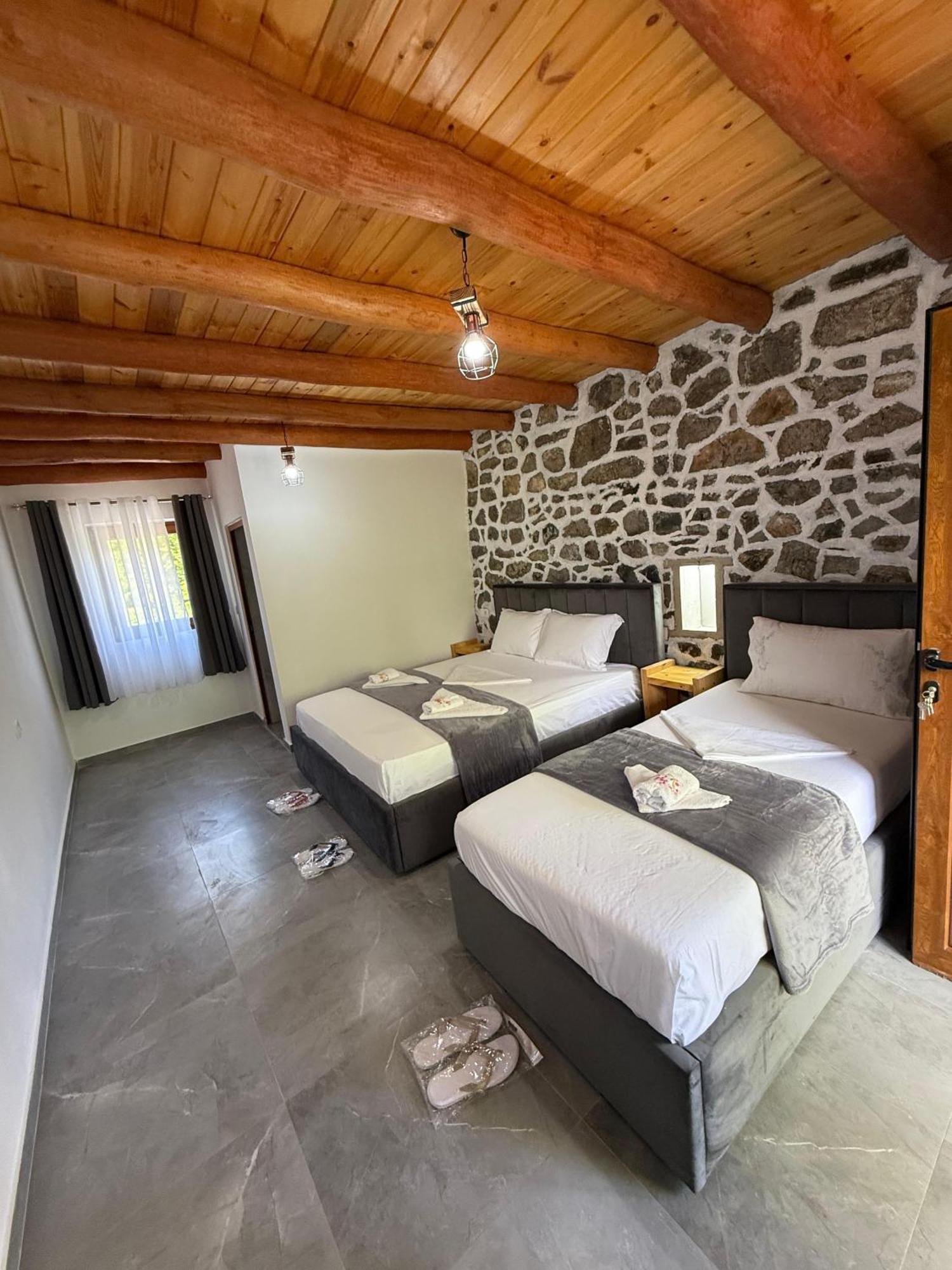 Te Tata Guest house