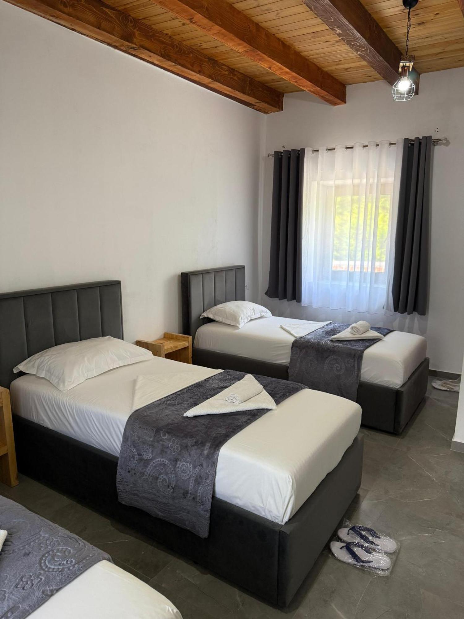 Guest house Te Tata *