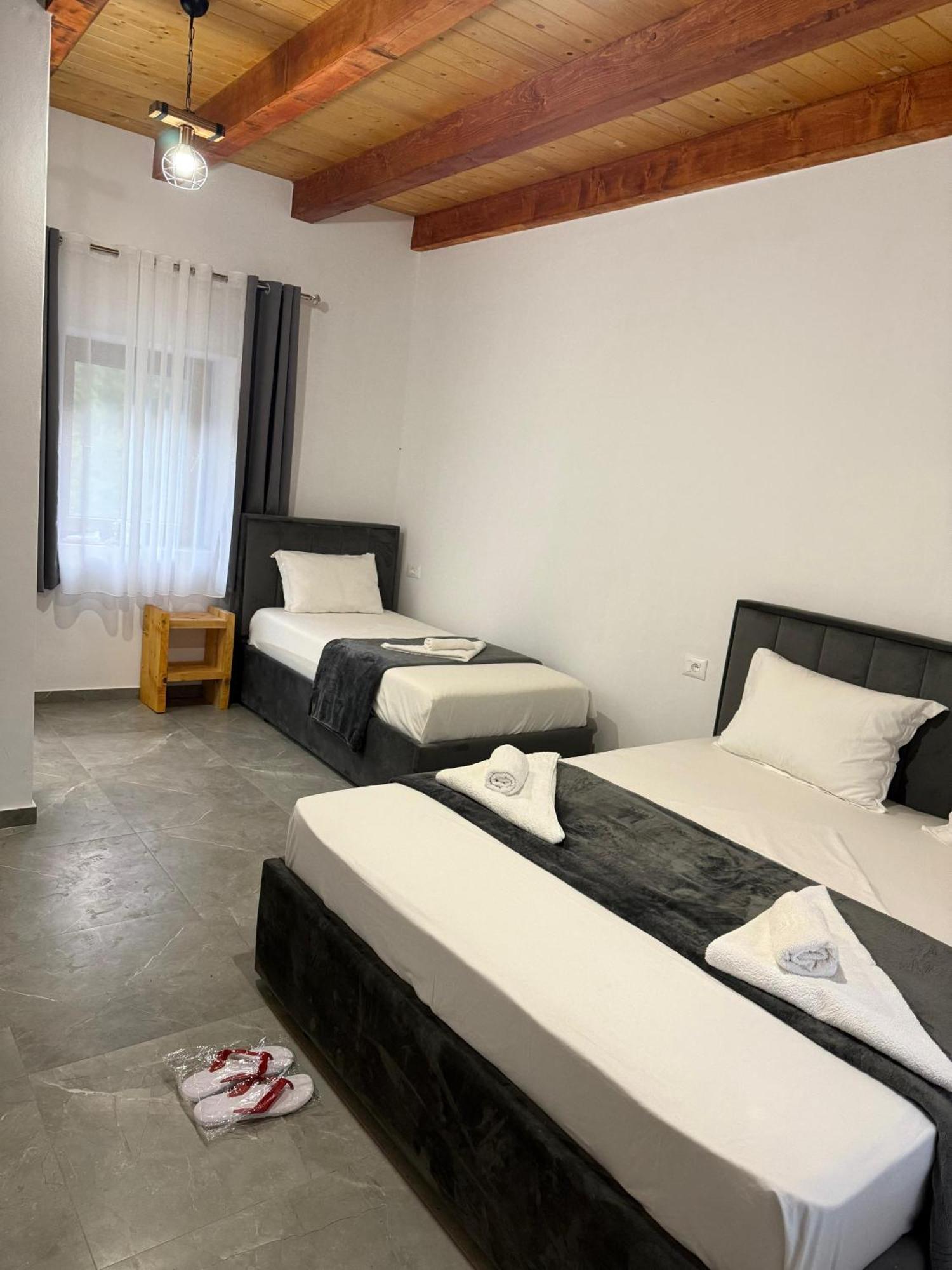Te Tata Guest house