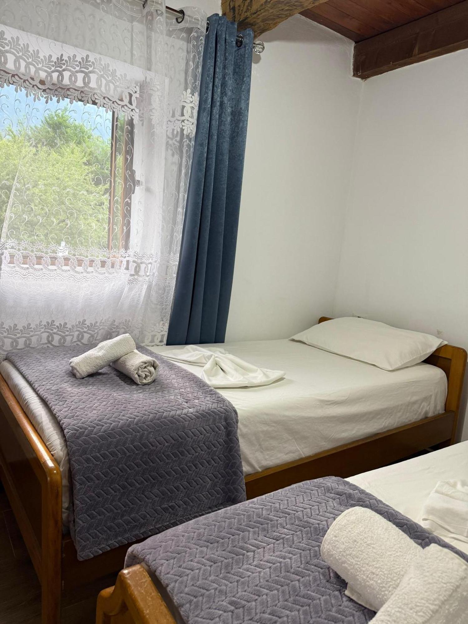 Guest house Te Tata *