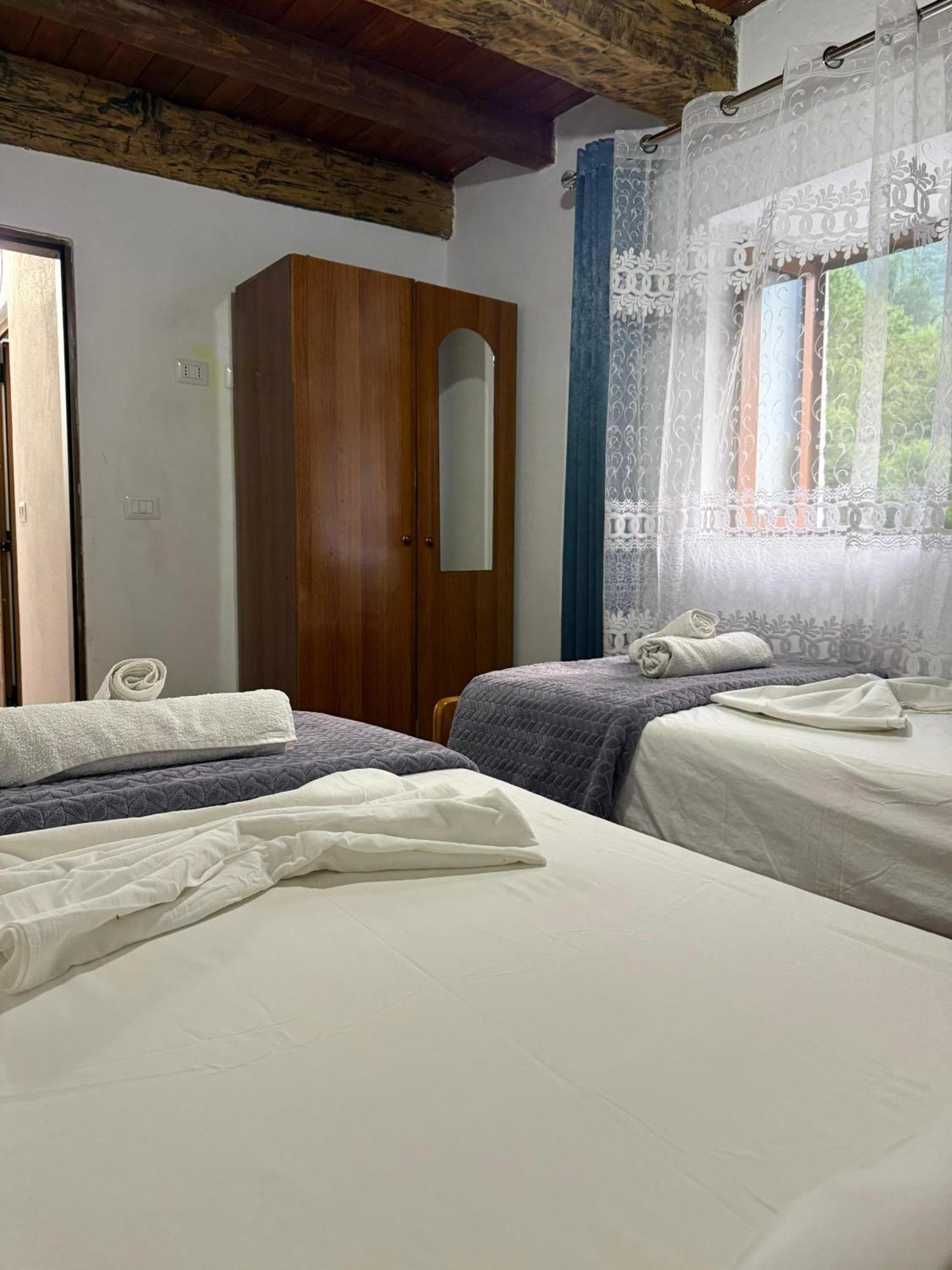 Guest house Te Tata